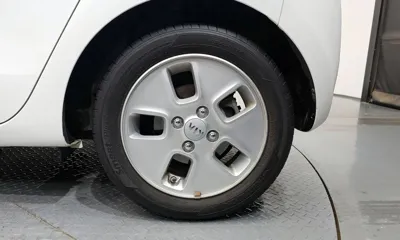 Kia Ray 2016, 41610 км, за 8900000 KRW - фото 21
