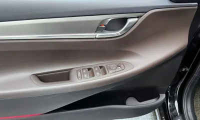 Hyundai Grandeur 2020, 78160 км, за 20500000 KRW - фото 24