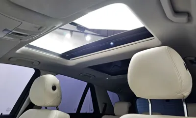 Mercedes-Benz GLE-Class 2017, 145150 км, за 25500000 KRW - фото 19
