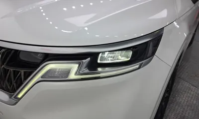 Kia Canival 2021, 95082 км, за 23800000 KRW - фото 22