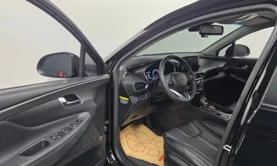 Hyundai Santafe 2019, 121223 км, за 15700000 KRW - фото 10