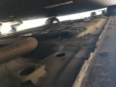 Chevrolet Malibu XL 2017, 89100 км, за 35400 CNY - фото 20