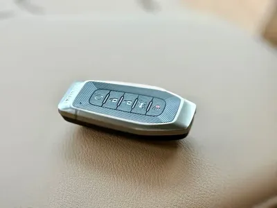 Infiniti QX80 0, 100 км, за 1198000 CNY - фото 16