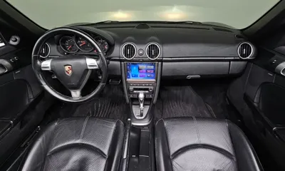Porsche Boxster 2006, 140465 км, за 18900000 KRW - фото 7