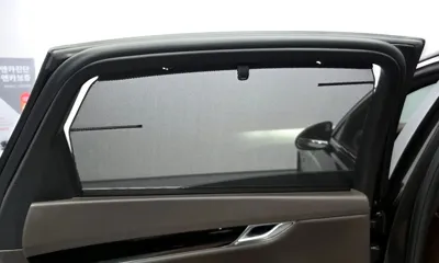 Genesis G80 2024, 52297 км, за 39800000 KRW - фото 36
