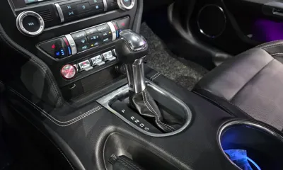 Ford Mustang 2019, 67929 км, за 19500000 KRW - фото 9