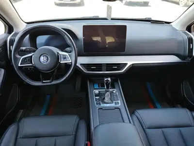 BYD Tang 2019, 62000 км, за 41000 CNY - фото 12