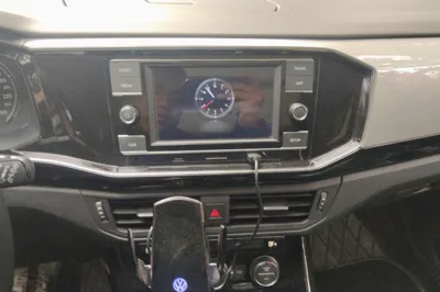 Volkswagen Tayron 2019, 64000 км, за 87817.73 CNY - фото 10