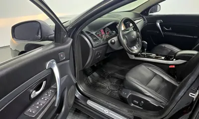 Renault-KoreaSamsung SM5 2014, 115062 км, за 3900000 KRW - фото 11