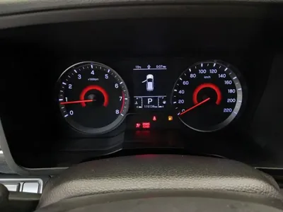KG_Mobility_Ssangyong TIBOLI 2022, 115123 км, за 7160000 KRW - фото 11