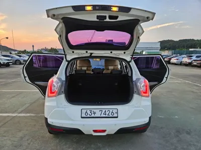 KG_Mobility_Ssangyong TIBOLI 2015, 125173 км, за 6700000 KRW - фото 18