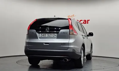 Honda CR-V 2012, 139676 км, за 9500000 KRW