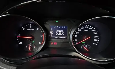 Kia Canival 2016, 146974 км, за 15200000 KRW - фото 8