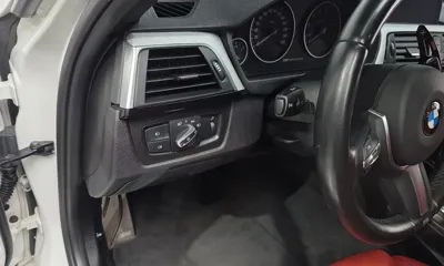 BMW 3-Series 2017, 96153 км, за 17900000 KRW - фото 28
