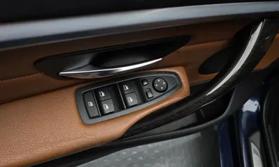 BMW 4-Series 2015, 170694 км, за 8290000 KRW - фото 17