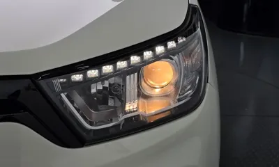 KG_Mobility_Ssangyong TIBOLI 2017, 93401 км, за 8900000 KRW - фото 22