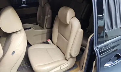 Kia Canival 2016, 146974 км, за 15200000 KRW - фото 12