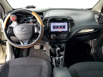 Renault-KoreaSamsung QM3 2015, 183165 км, за 2990000 KRW - фото 7