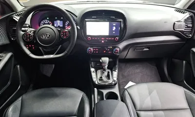 Kia Soul 2019, 66063 км, за 14200000 KRW - фото 7