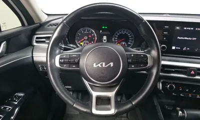 Kia K5 2022, 22821 км, за 17300000 KRW - фото 13