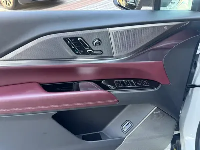 Cadillac XT5 2024, 8000 км, за 258800 CNY - фото 7