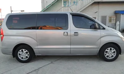 Hyundai Starex 2012, 199668 км, за 4500000 KRW - фото 8