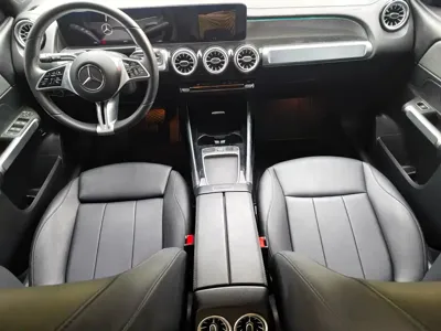 Mercedes-Benz GLB 2023, 24600 км, за 159000 CNY - фото 6