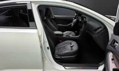 Kia K5 2013, 13852 км, за 9500000 KRW - фото 26
