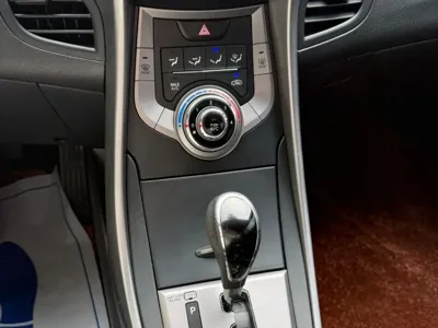 Hyundai Avante 2014, 183134 км, за 2900000 KRW - фото 15