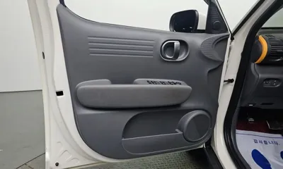 Hyundai Casper 2023, 55099 км, за 16800000 KRW - фото 24
