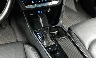 Hyundai Sonata 2018, 136176 км, за 10590000 KRW - фото 9