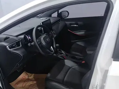 Toyota Levin 2023, 29000 км, за 83800 CNY - фото 11
