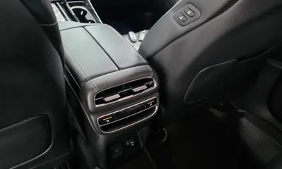 Genesis GV80 2020, 90779 км, за 36000000 KRW - фото 33