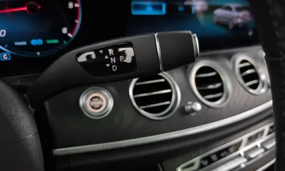 Mercedes-Benz E-Class 2023, 39649 км, за 47000000 KRW - фото 9