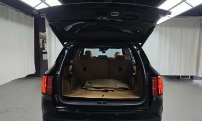 Kia Sorento 2023, 49052 км, за 35000000 KRW - фото 20