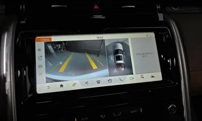 Land Rover Discovery 2017, 121147 км, за 25500000 KRW - фото 14