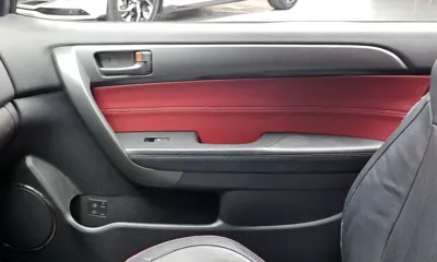 Kia Porte 2012, 126481 км, за 4200000 KRW - фото 25
