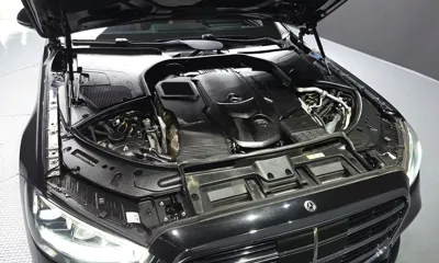 Mercedes-Benz S-Class 2022, 177104 км, за 65900000 KRW - фото 6