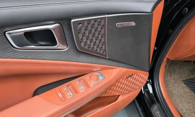 Kia K8 2025, 14553 км, за 34200000 KRW - фото 29