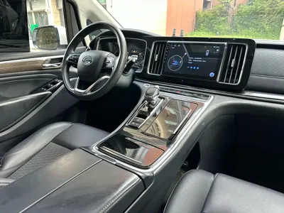 GAC Motor Trumpchi M8 2022, 40000 км, за 89800 CNY - фото 20