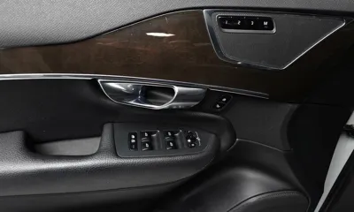 Volvo XC90 2017, 128296 км, за 24800000 KRW - фото 17