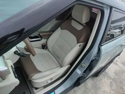Geely ICON 2020, 99900 км, за 41200 CNY - фото 15