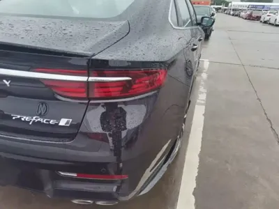Geely Xingrui 2026, 100 км, за 91300 CNY - фото 8