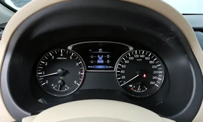 Nissan Altima 2017, 90137 км, за 7400000 KRW - фото 8