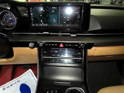 Kia Canival 2021, 134281 км, за 20500000 KRW - фото 11