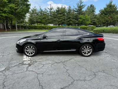 Hyundai Grandeur 2015, 212952 км, за 4800000 KRW - фото 4