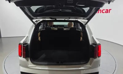 Kia Sorento 2021, 84380 км, за 27500000 KRW - фото 27