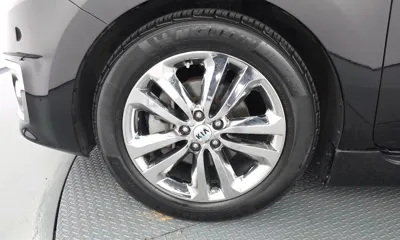 Kia Canival 2017, 101103 км, за 17000000 KRW - фото 5