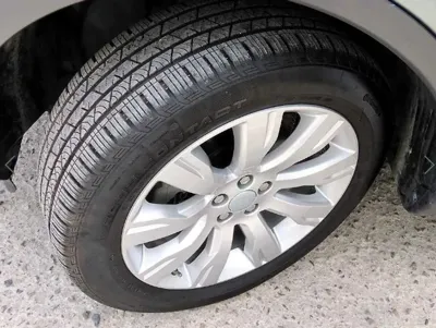 Land Rover Discovery Sport 2016, 90155 км, за 9100000 KRW - фото 20