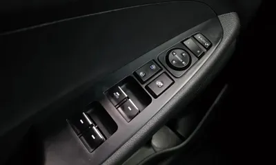 Hyundai Tucson 2020, 105881 км, за 15000000 KRW - фото 28